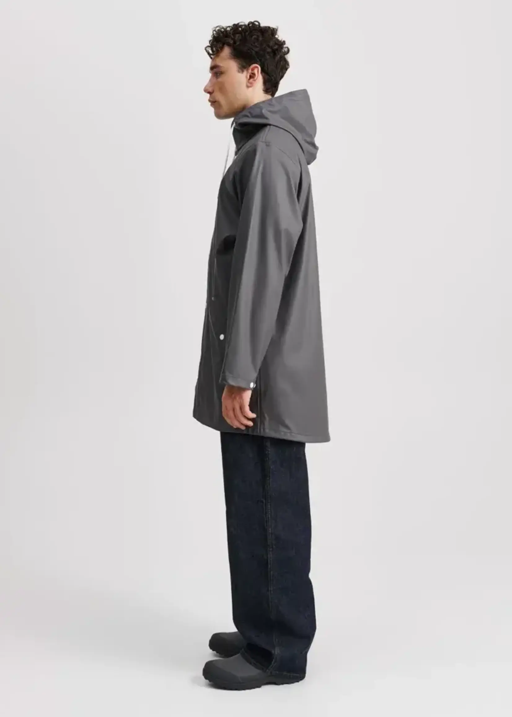 TRETORN Unisex Wings Rain Jacket