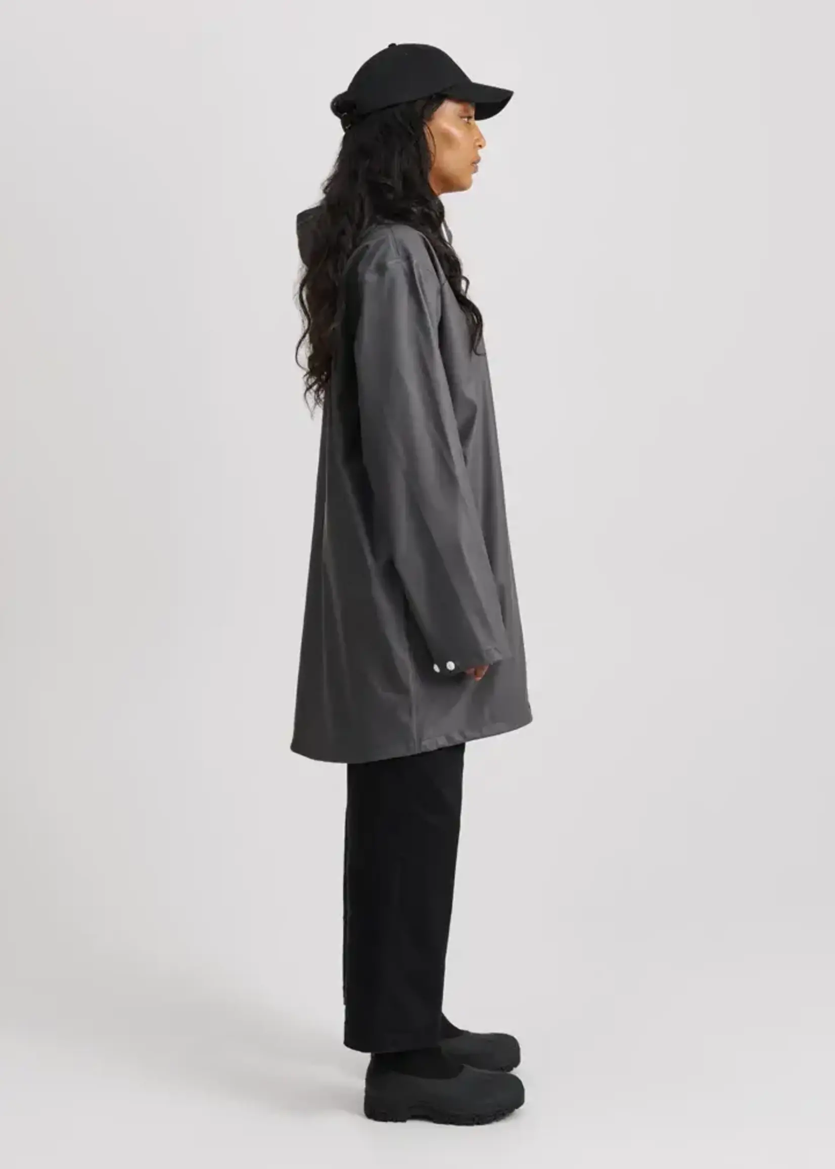 TRETORN Unisex Wings Rain Jacket