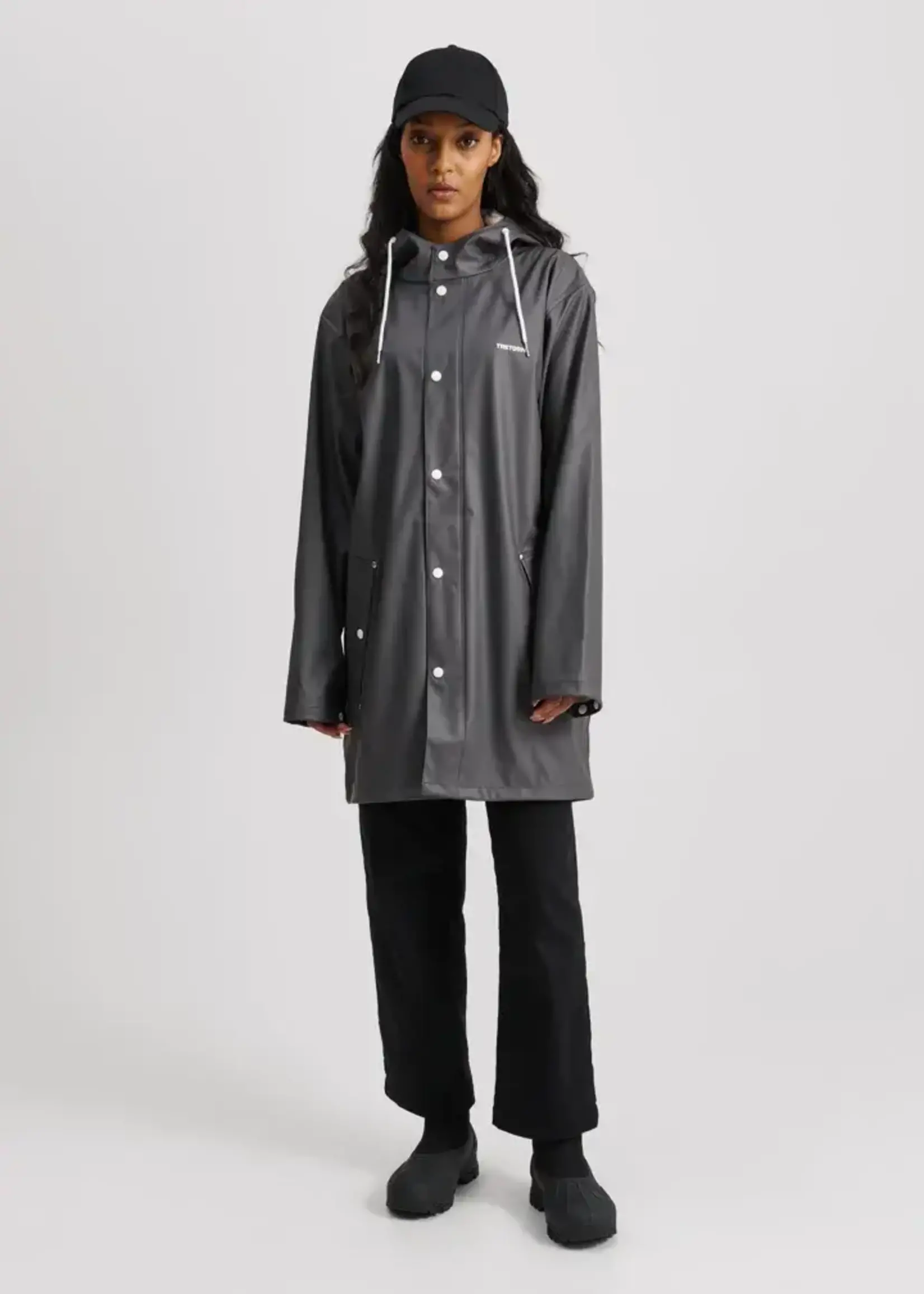 TRETORN Unisex Wings Rain Jacket