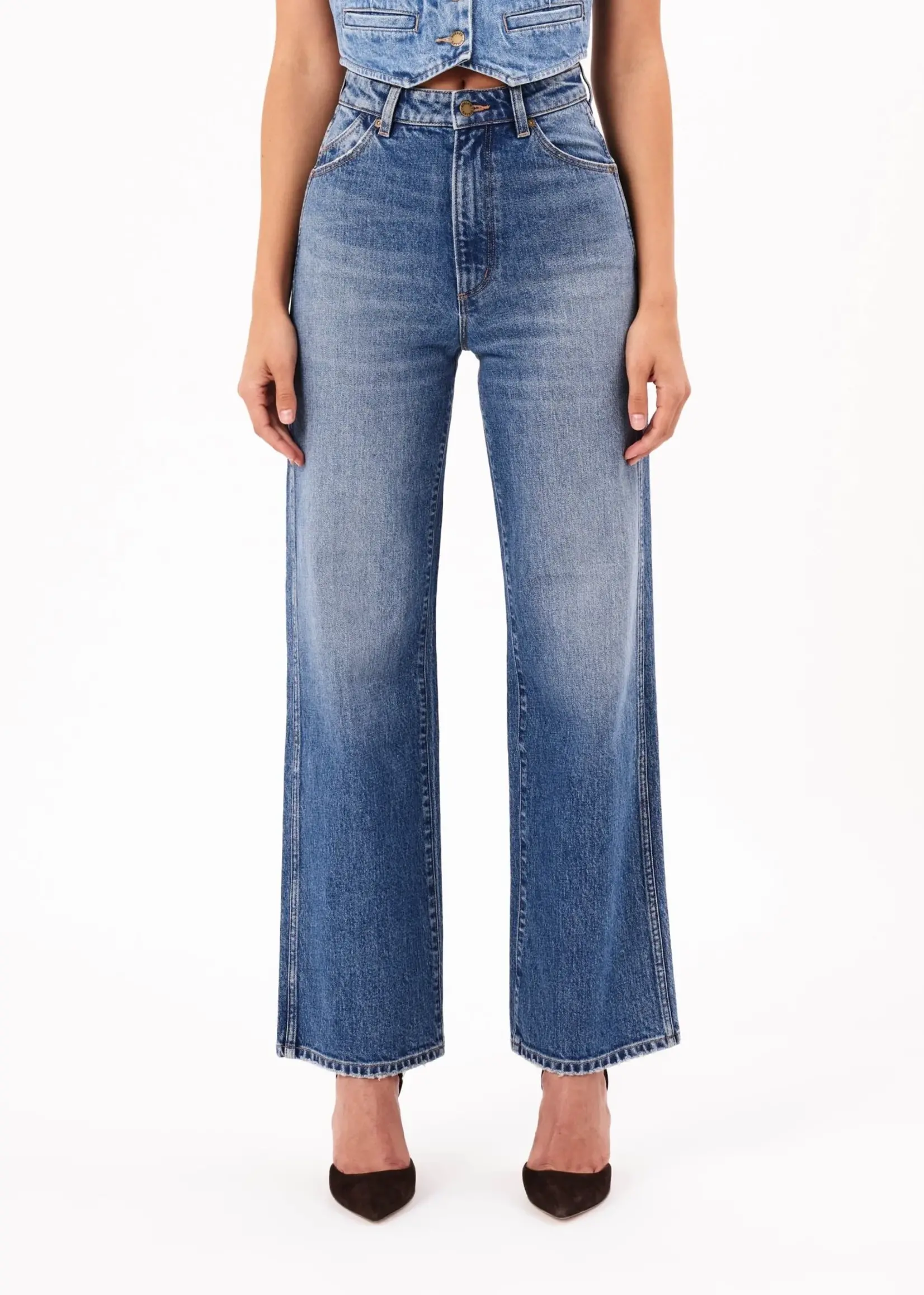 ROLLA'S Heidi Seattle jean