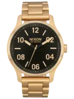NIXON Patrol Watch