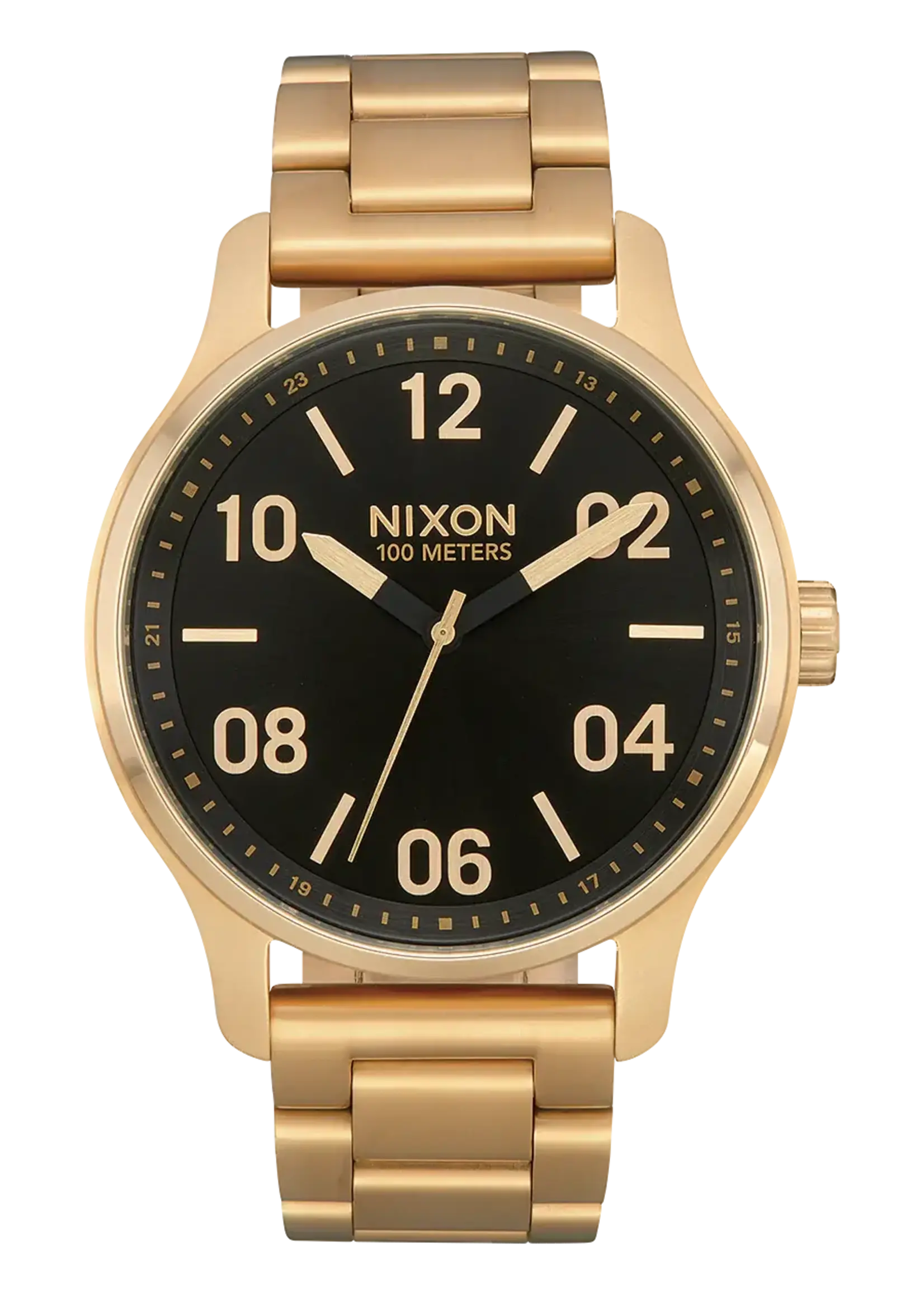 NIXON Patrol Watch