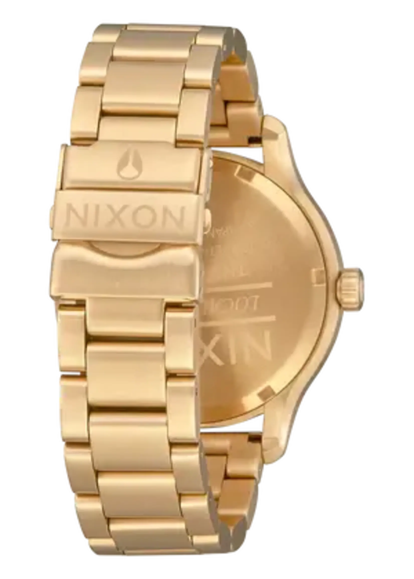 NIXON Patrol Watch