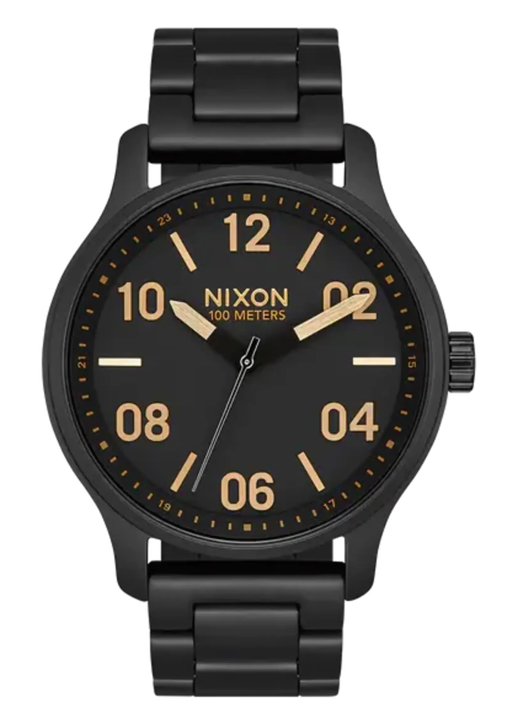 NIXON Patrol Watch
