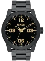 NIXON Corporal SS Watch