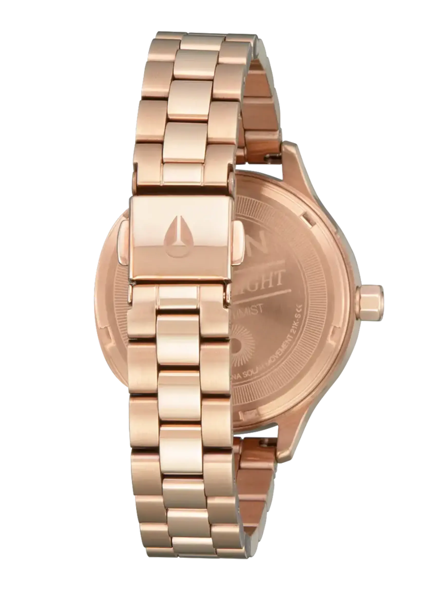 Nixon rose hotsell