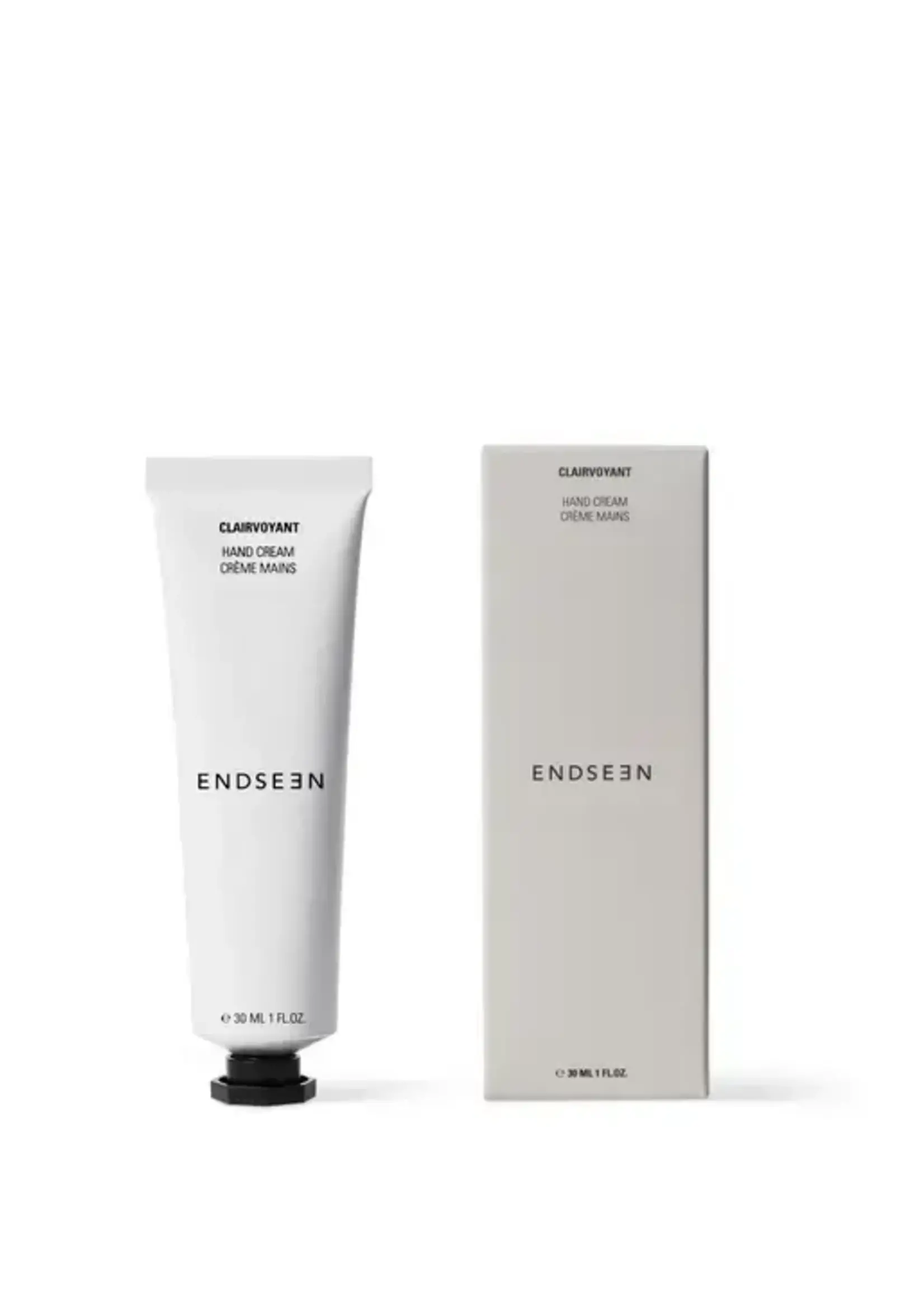 LeBLANC finds Clairvoyant  - Hand Cream