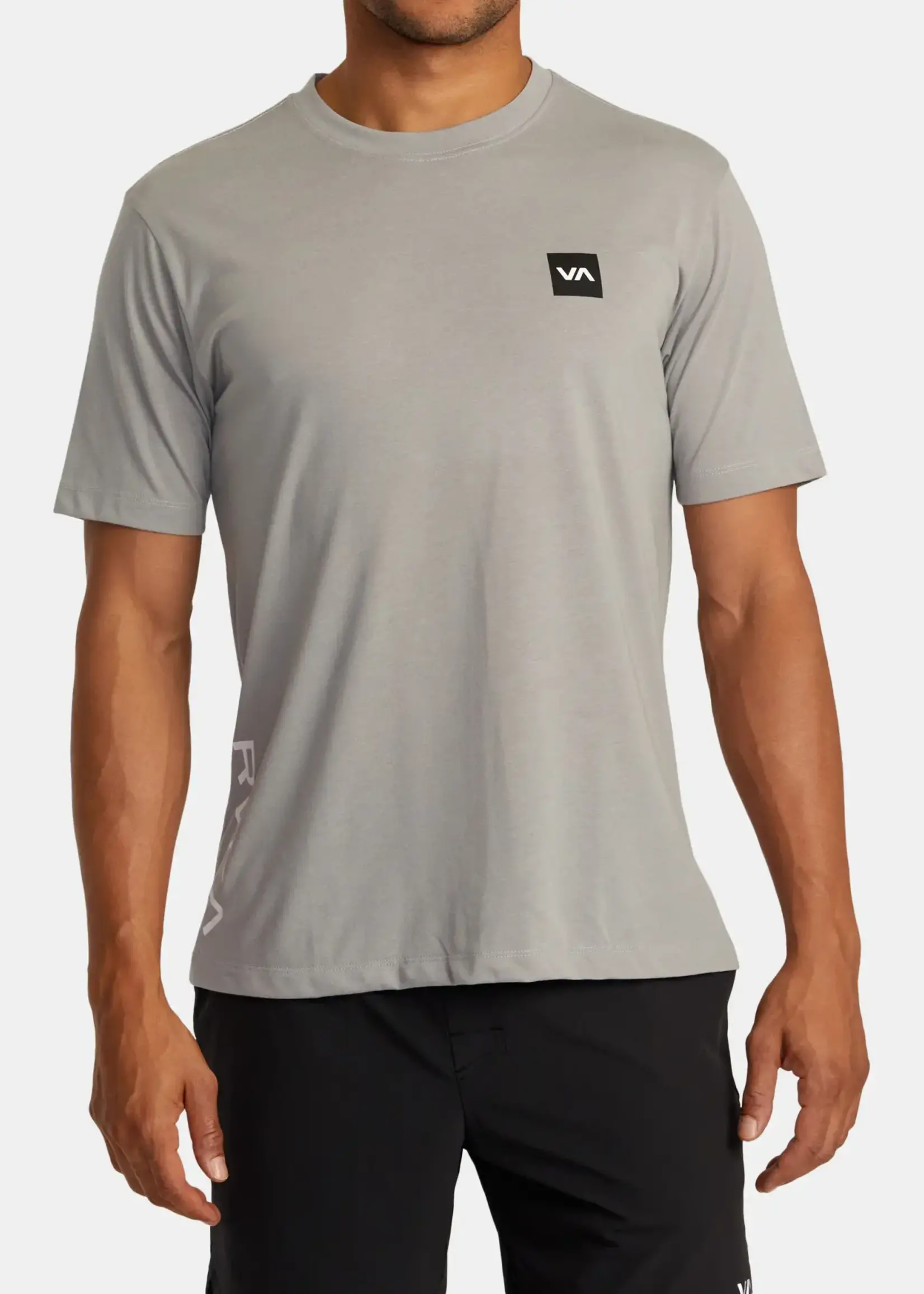 RVCA RVCA 2X Tee