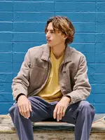 RVCA COPING JACKET