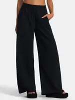RVCA NEW YUME WIDE PANT