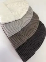 Billy Bamboo Merino Wool Everyday Beanie