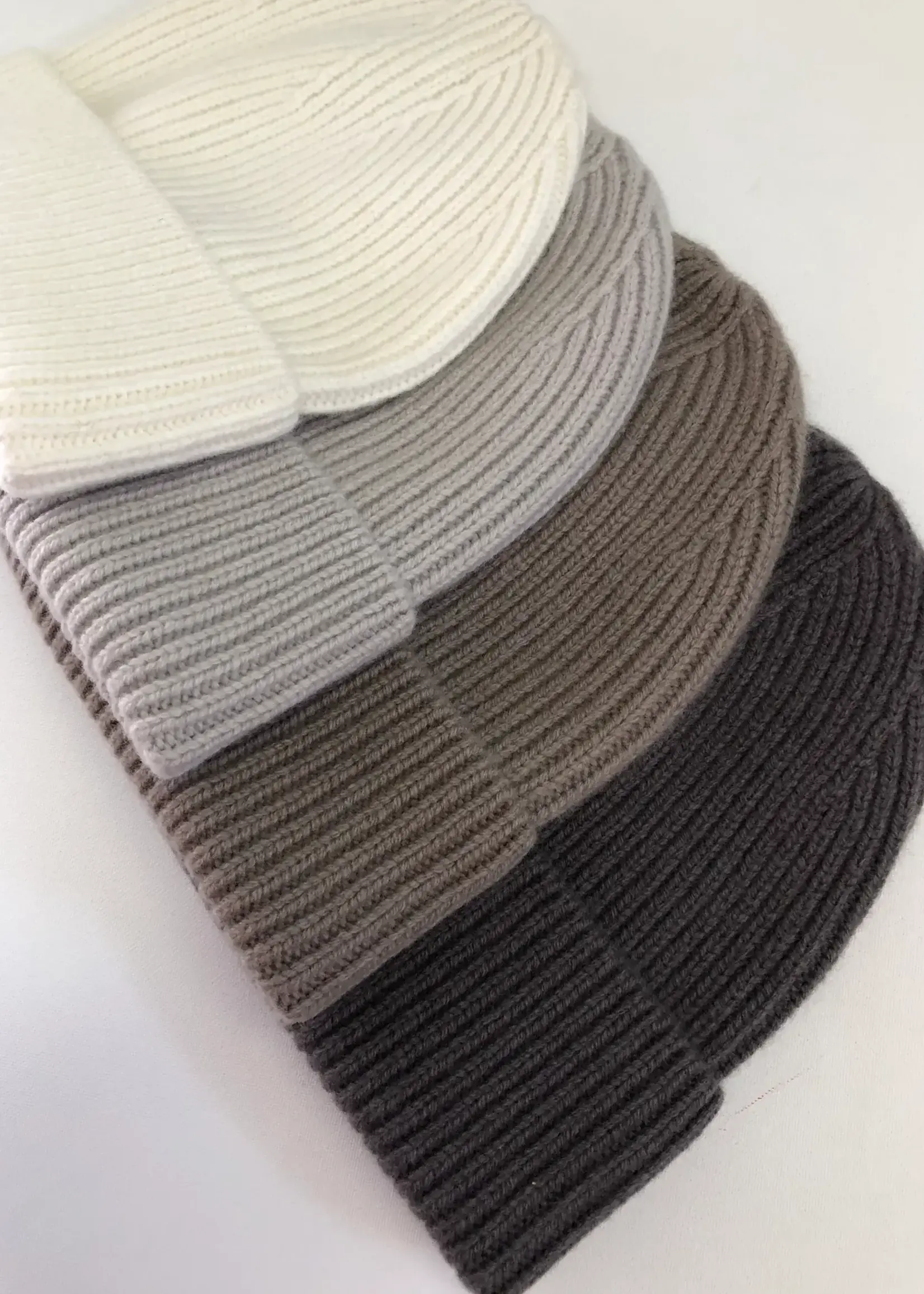 Billy Bamboo Merino Wool Everyday Beanie
