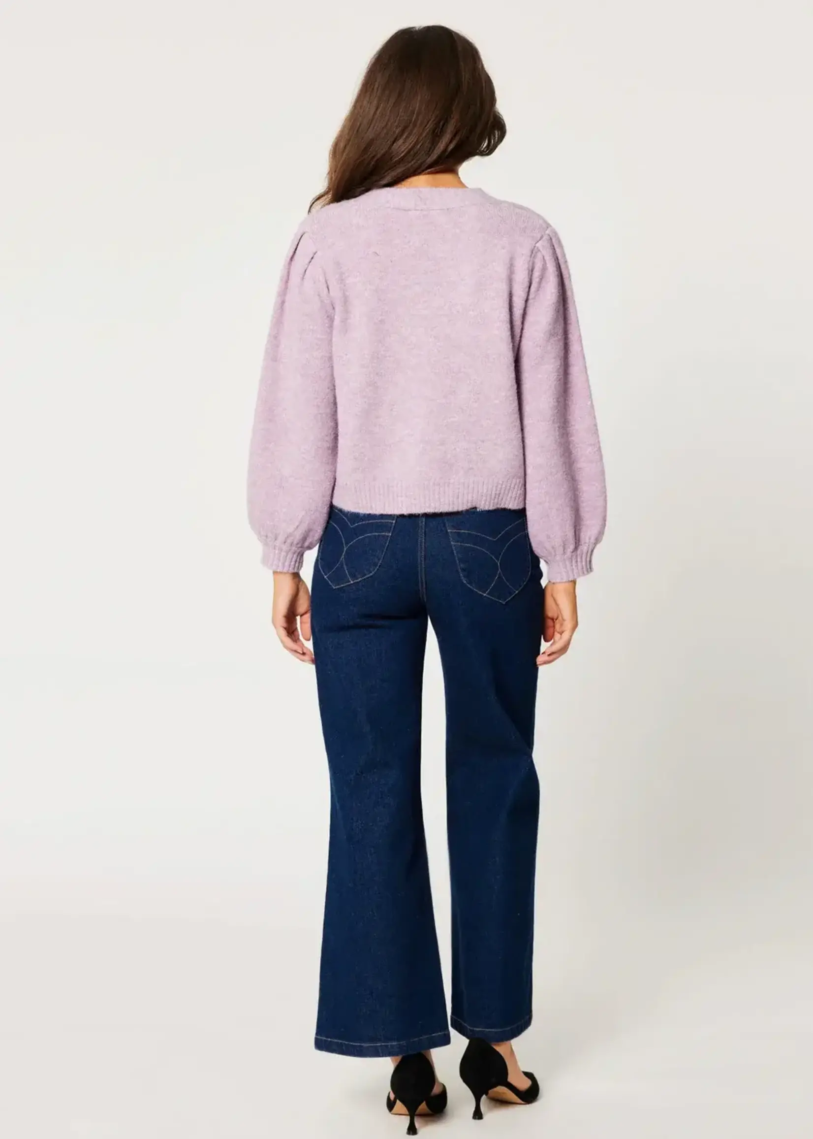 ROLLA'S Sailor true rinse denim