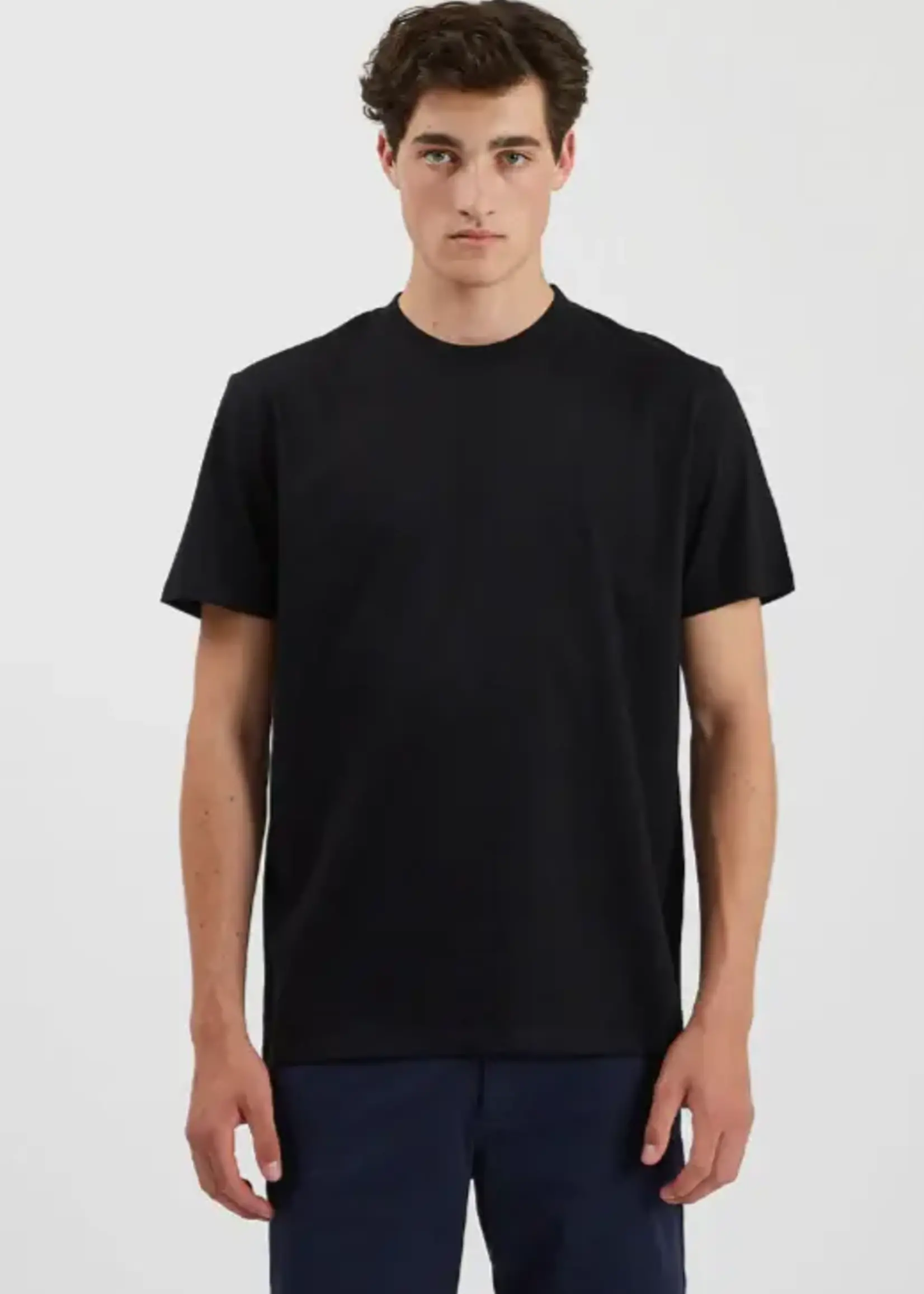 MINIMUM AARHUS SS T-SHIRT