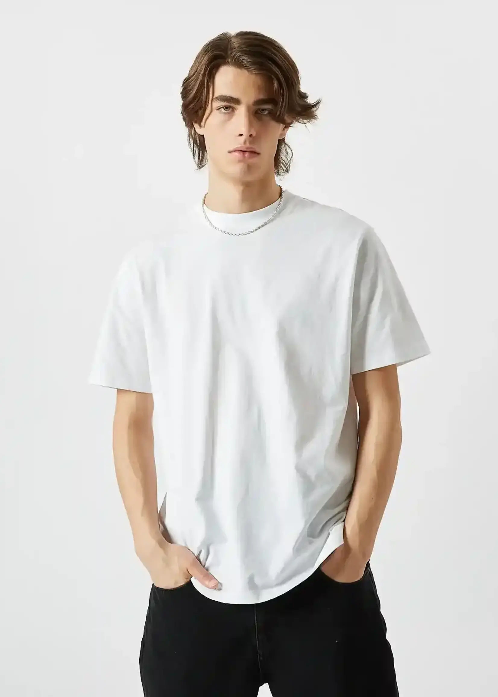 MINIMUM AARHUS SS T-SHIRT