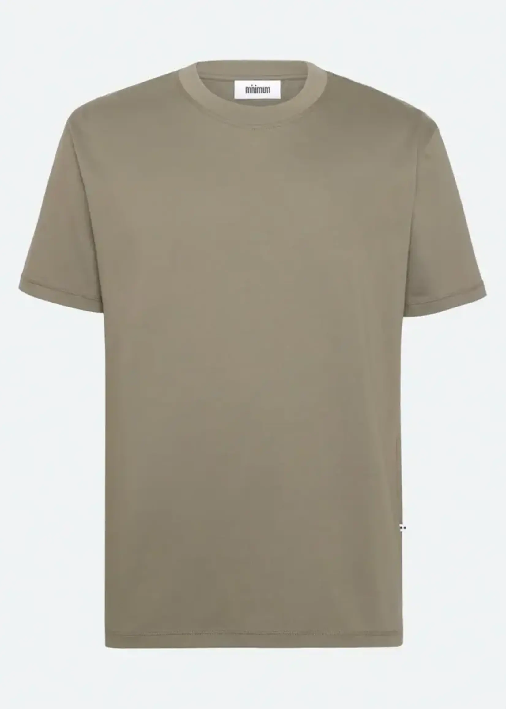 MINIMUM AARHUS SS T-SHIRT