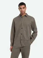 MINIMUM ALONSO LS SHIRT