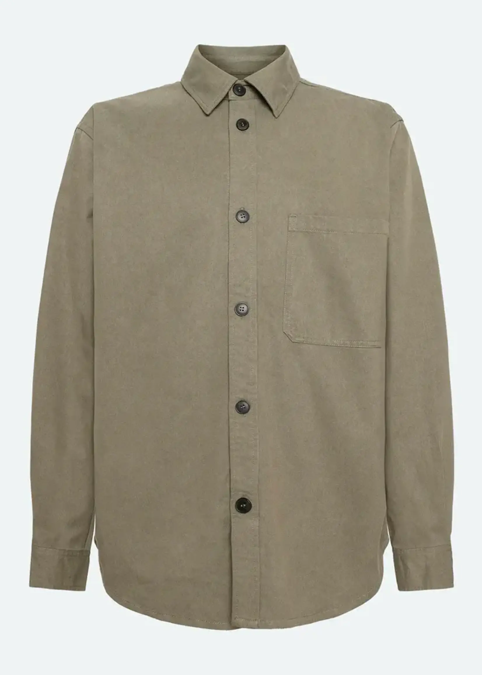 MINIMUM ALONSO LS SHIRT