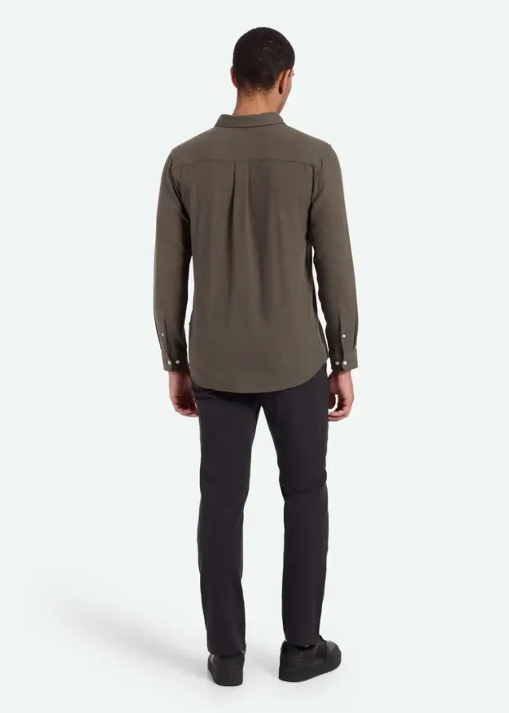 MINIMUM Colt LS Shirt