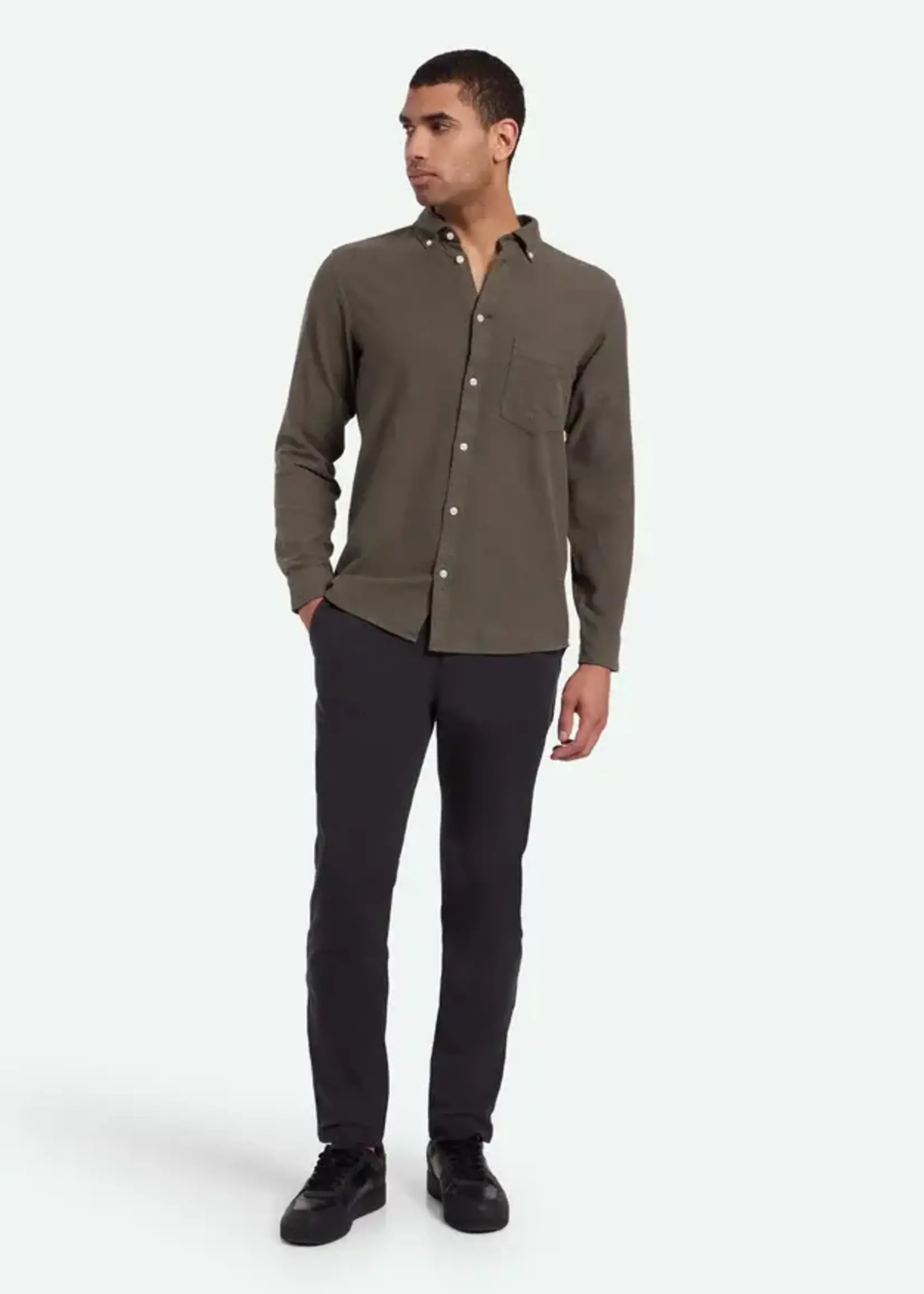 MINIMUM Colt LS Shirt