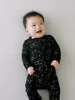KYTE BABY Zippered footie