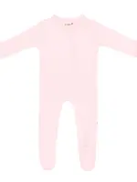 KYTE BABY Zippered footie