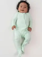 KYTE BABY Zippered footie