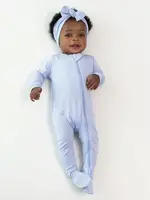 KYTE BABY Zippered footie