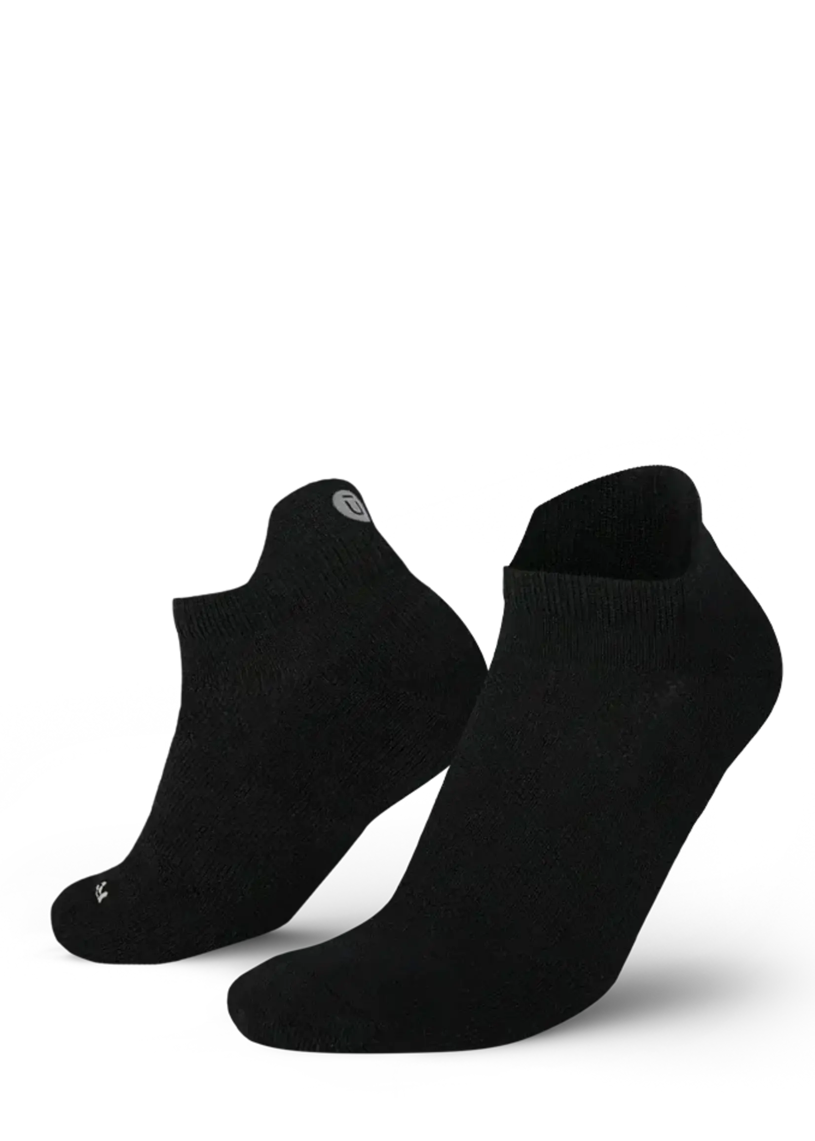 OUTWAY Everyday Merino Ankle Smoke