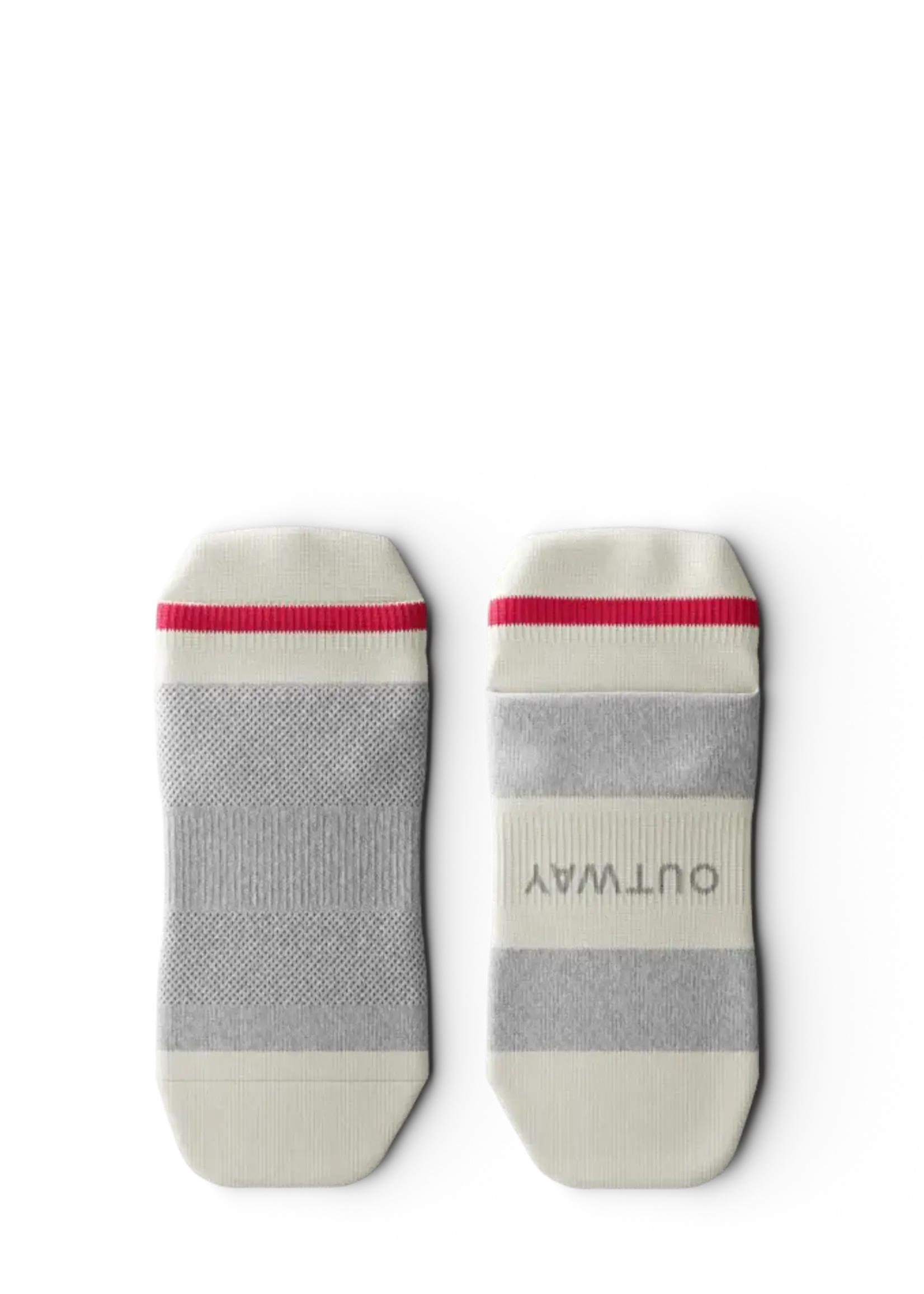 OUTWAY Work it ankle sock