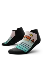 OUTWAY Percé Ankle Socks
