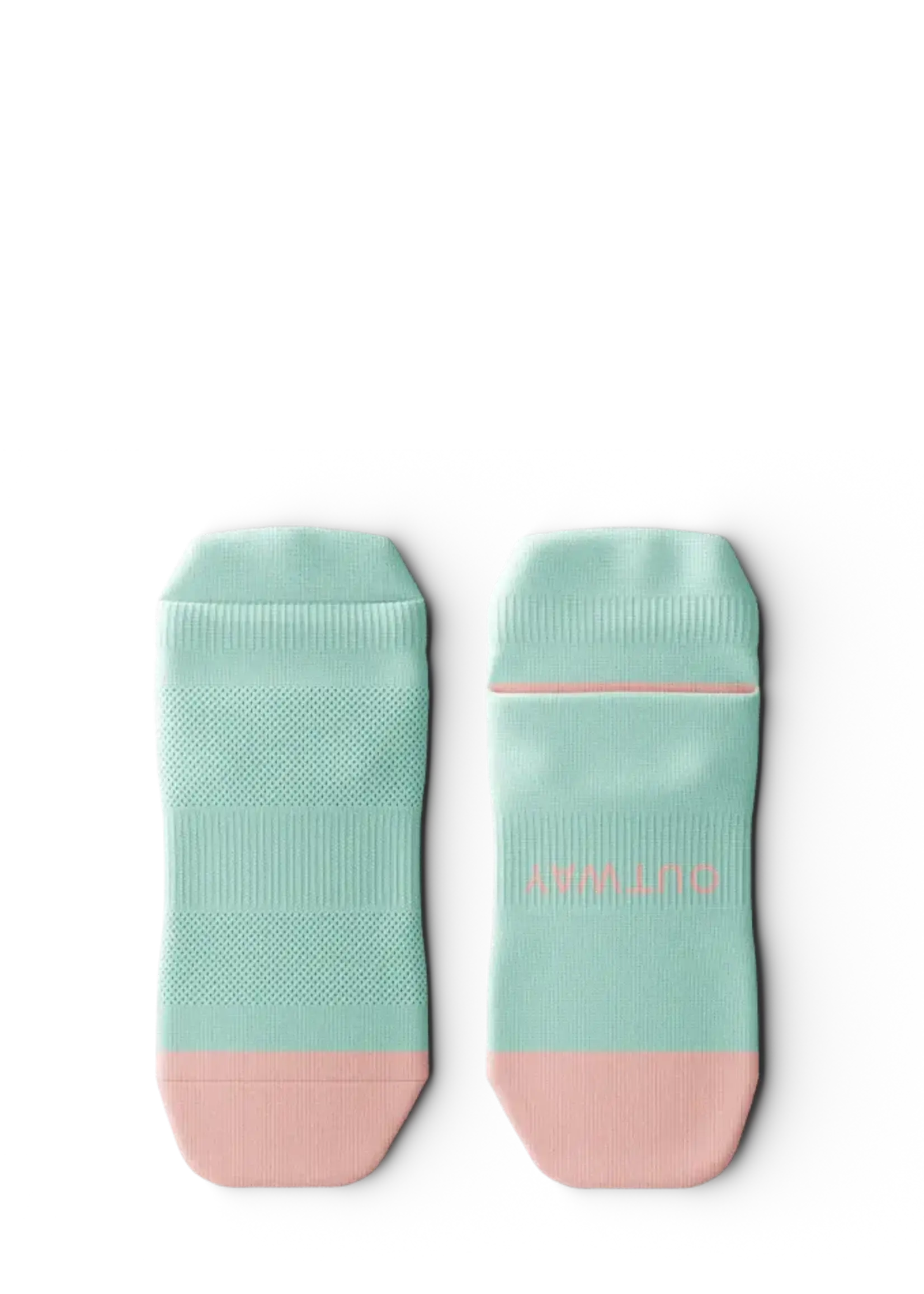 OUTWAY Pastel Ankle Sock