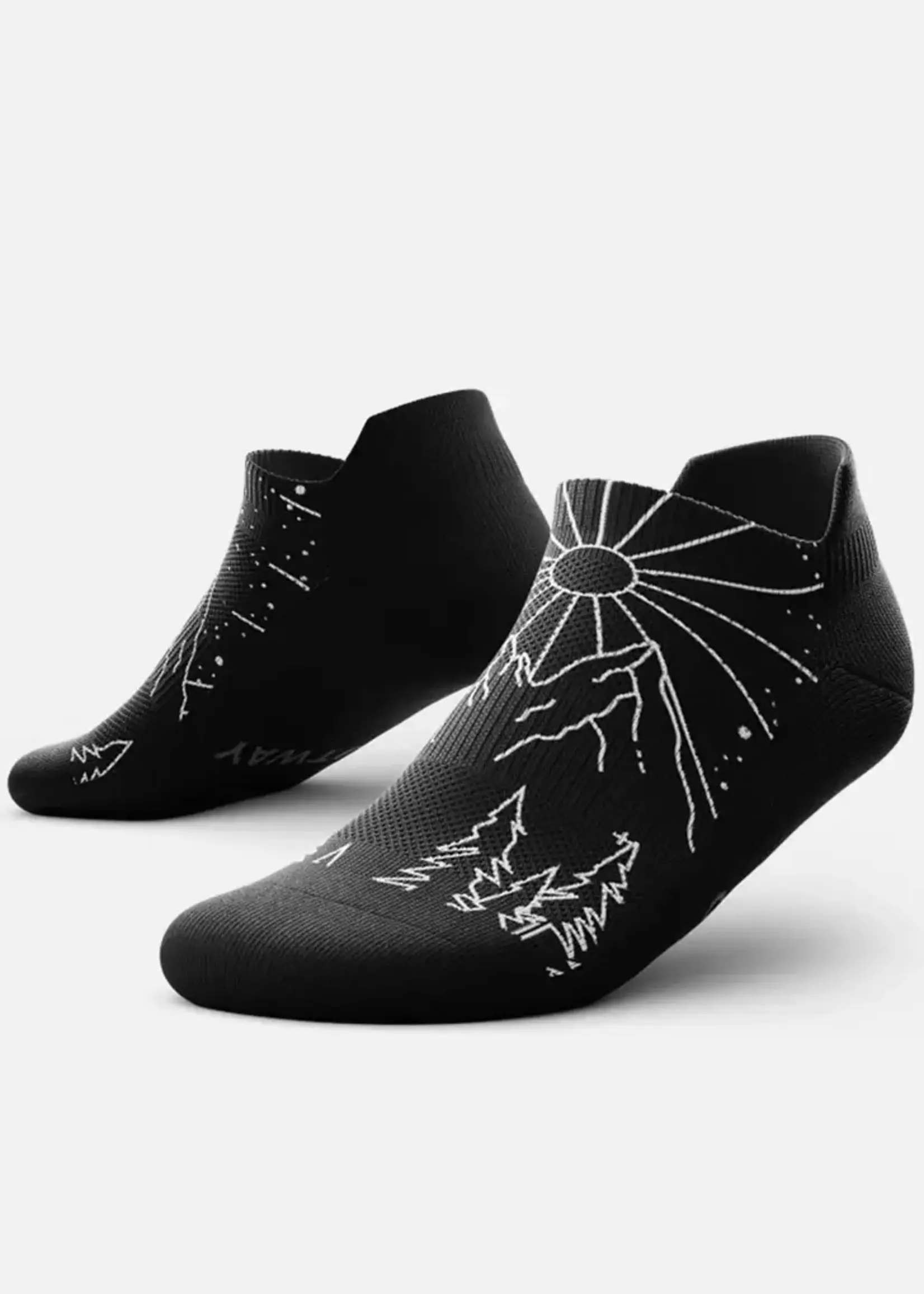 OUTWAY Ankle Sock