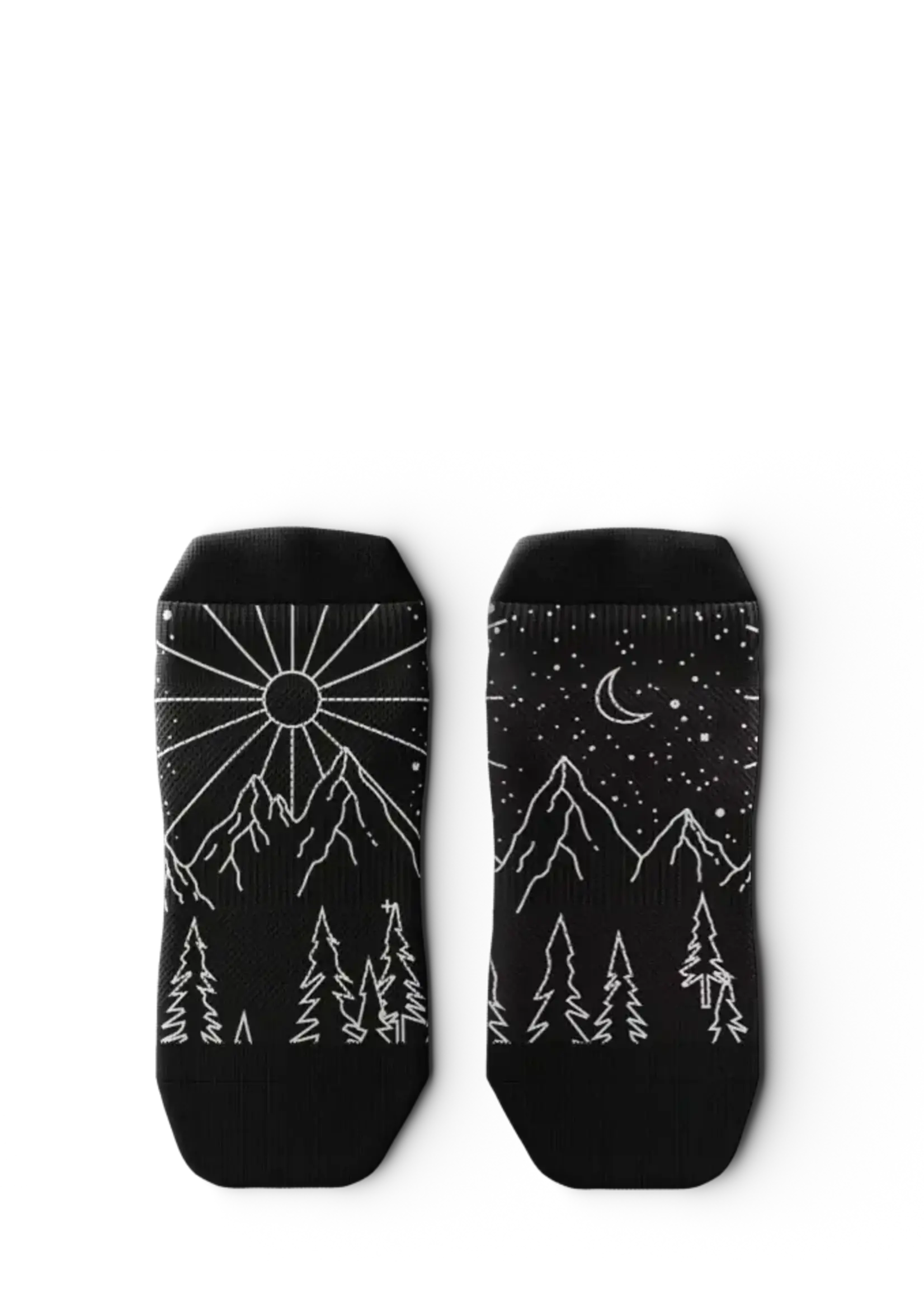 OUTWAY Ankle Sock