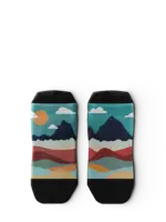 OUTWAY Clouds Ankle Sock