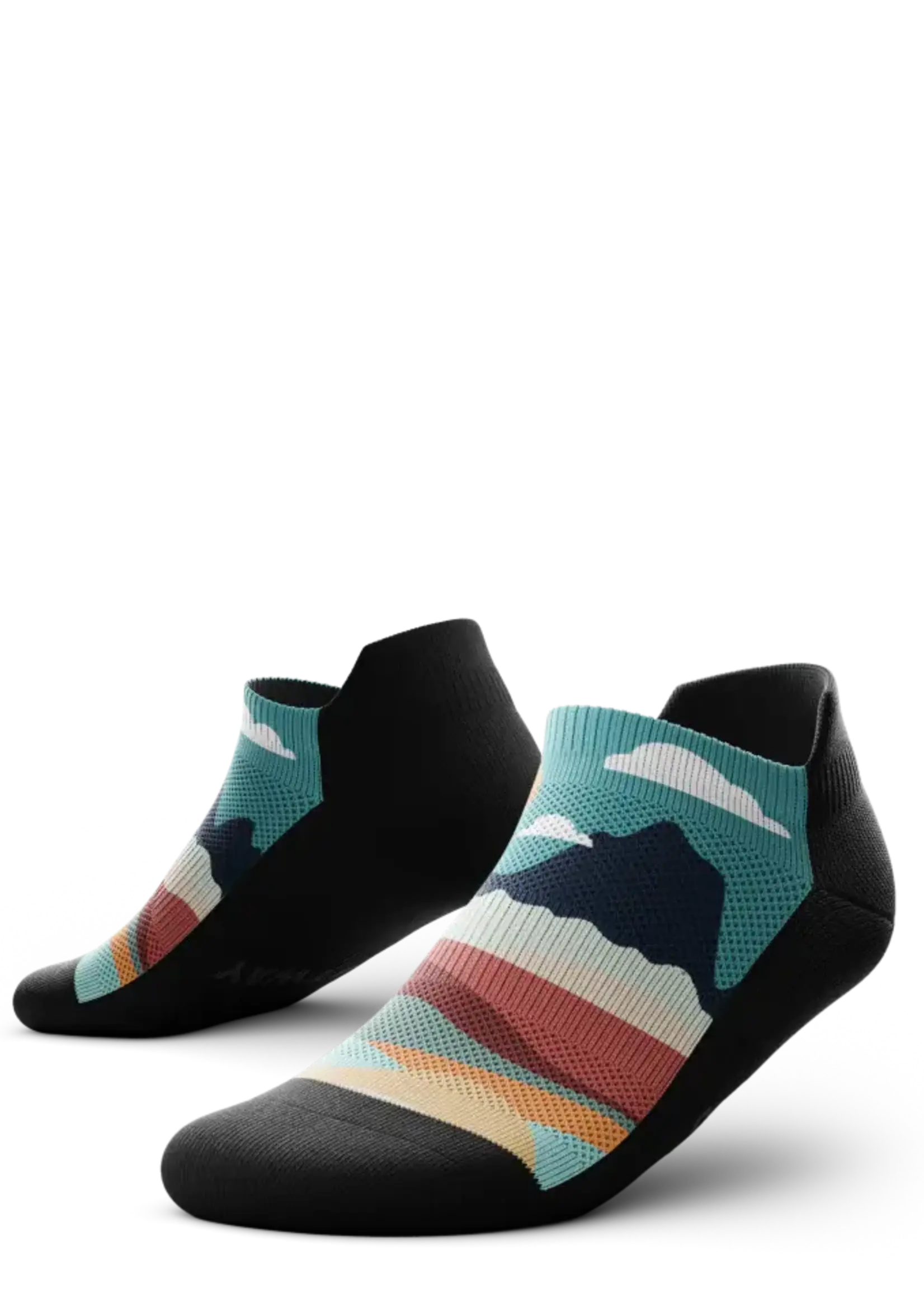 OUTWAY Clouds Ankle Sock