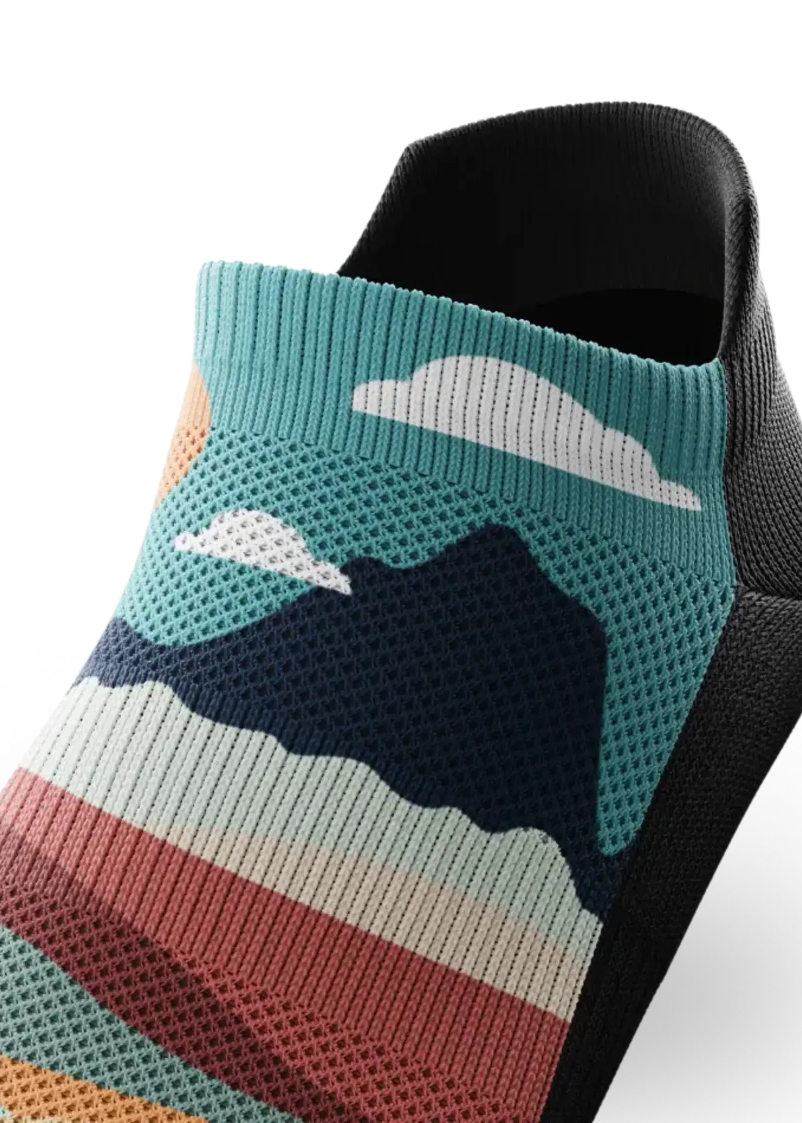 OUTWAY Clouds Ankle Sock
