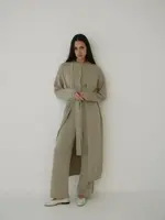 MOD REF ONA CARDIGAN