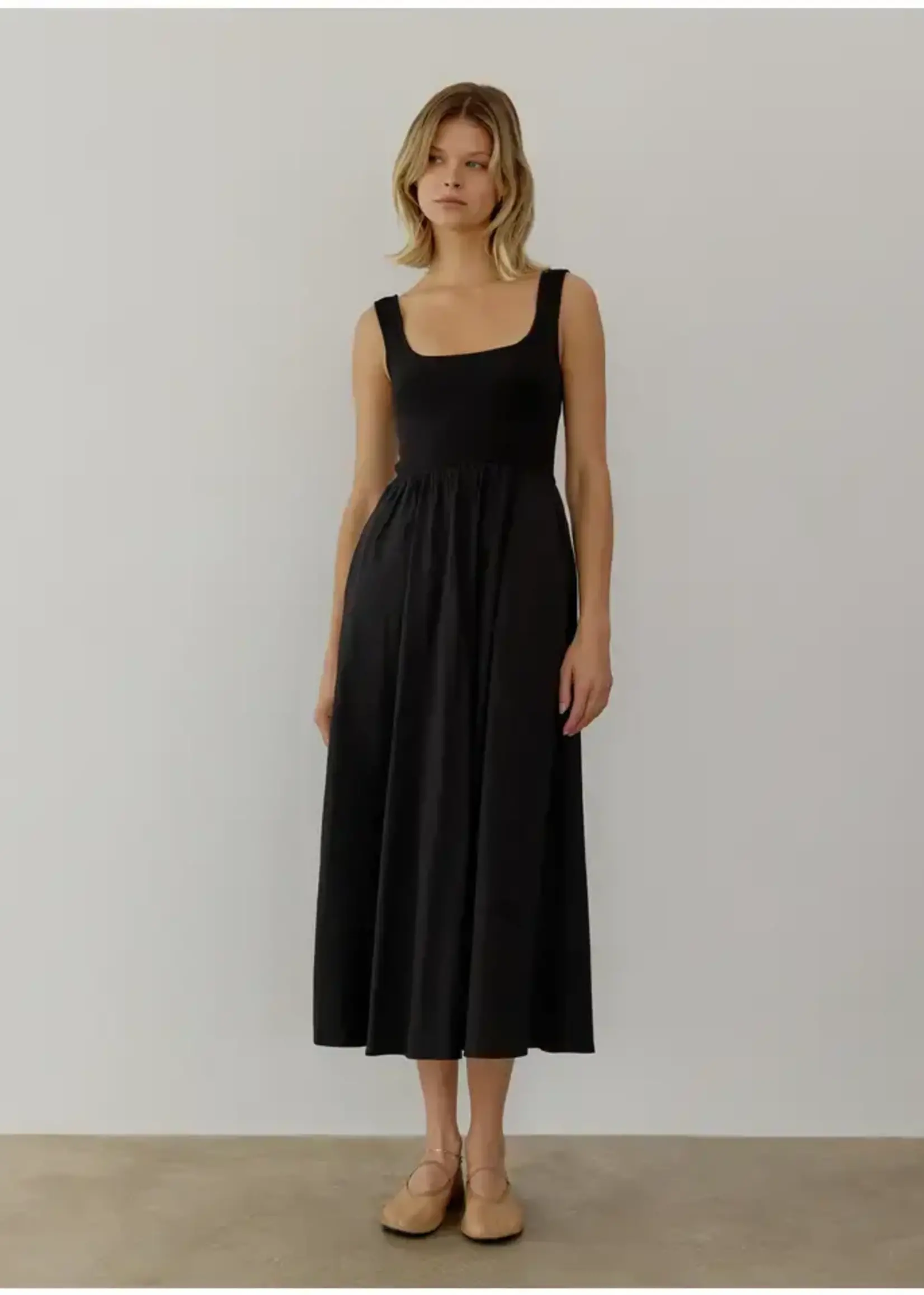 MOD REF LUCINDA DRESS