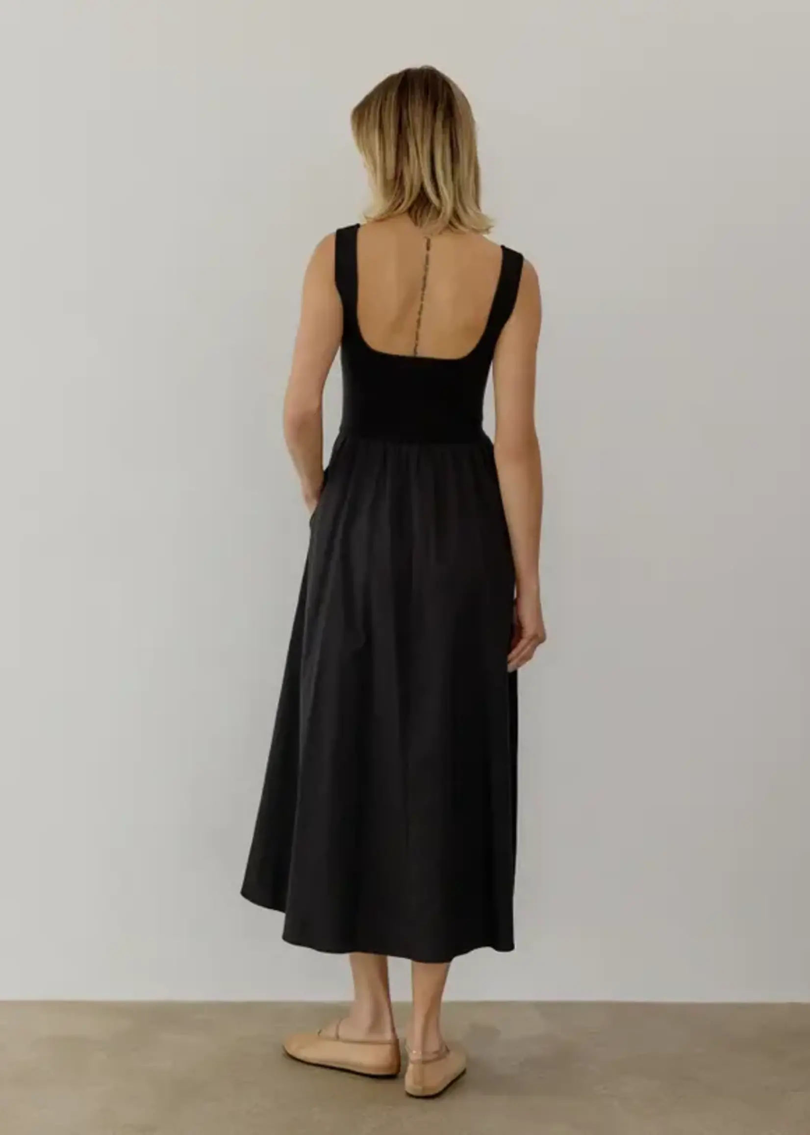 MOD REF LUCINDA DRESS