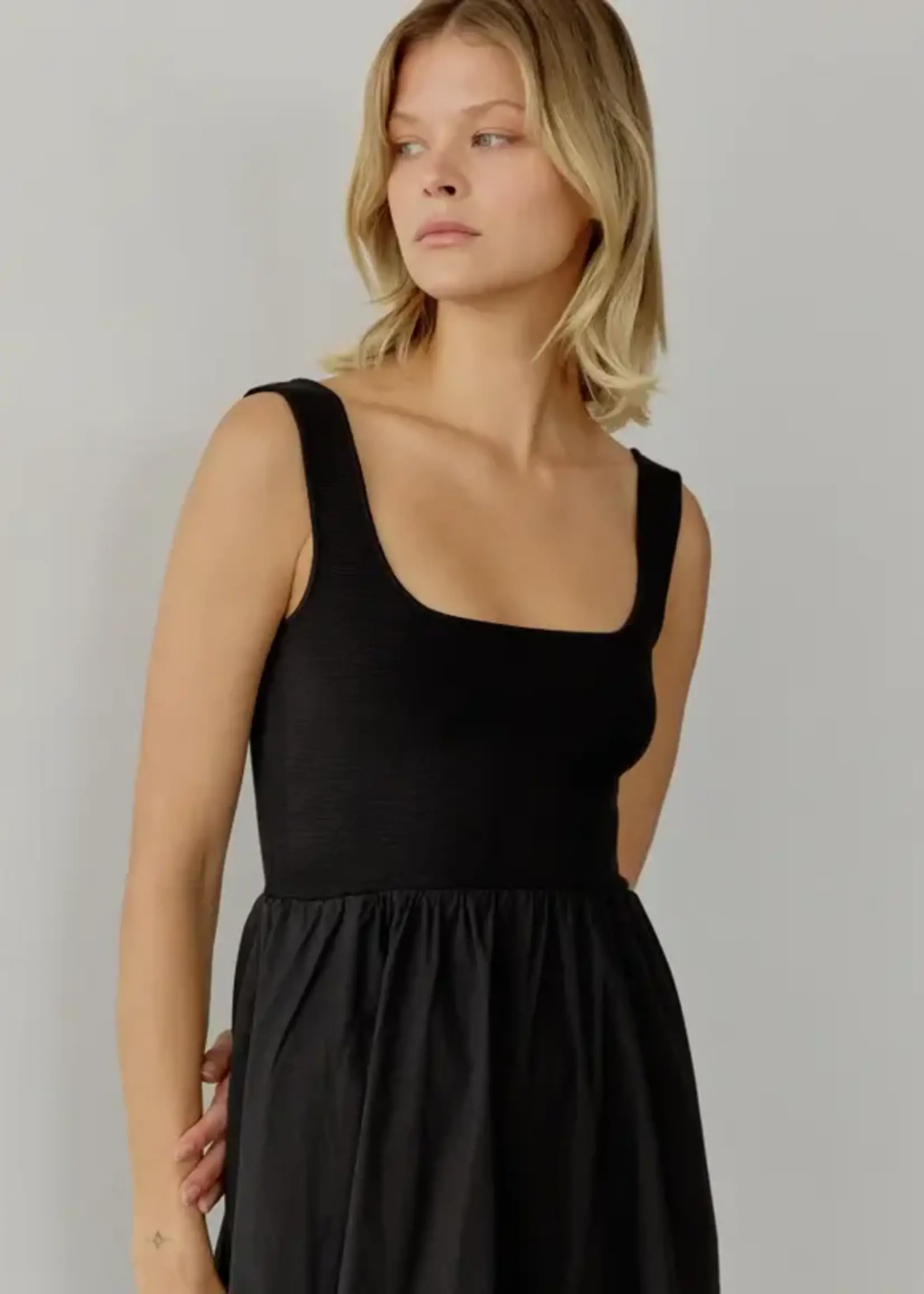 MOD REF LUCINDA DRESS