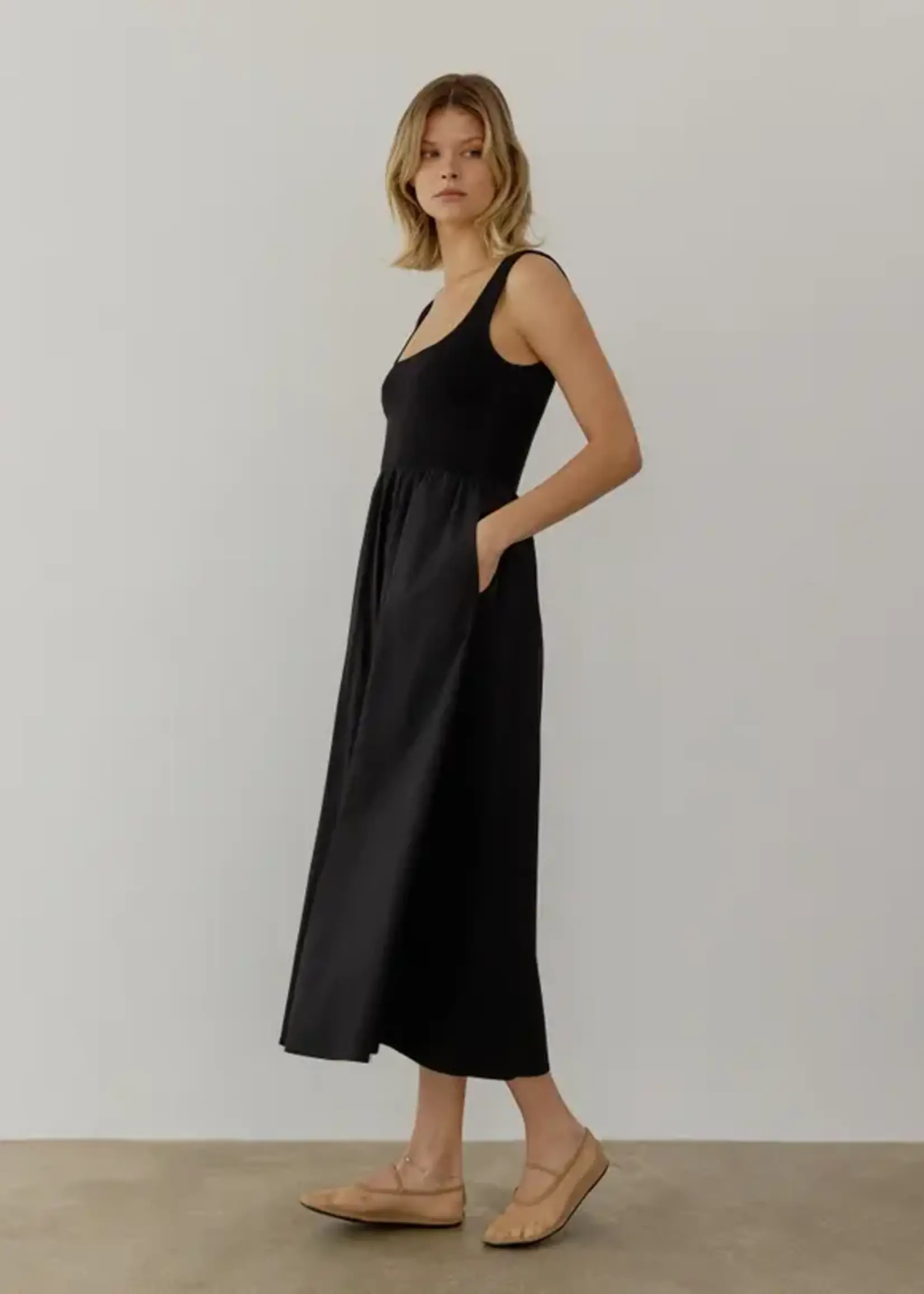 MOD REF LUCINDA DRESS