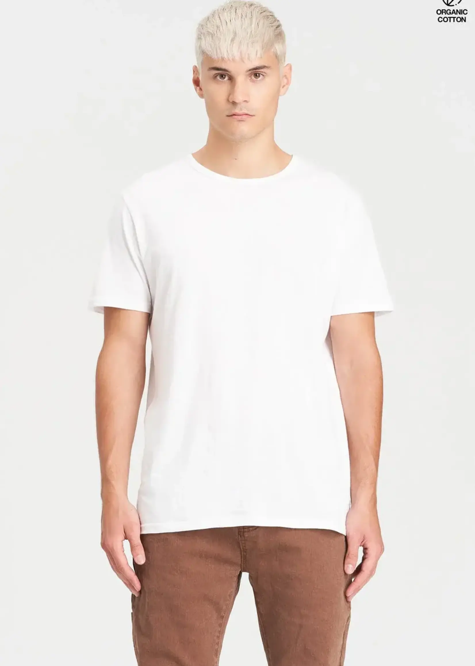 KUWALLA Organic Standard Tee