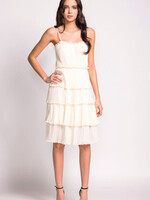 LATE Nikita Dress