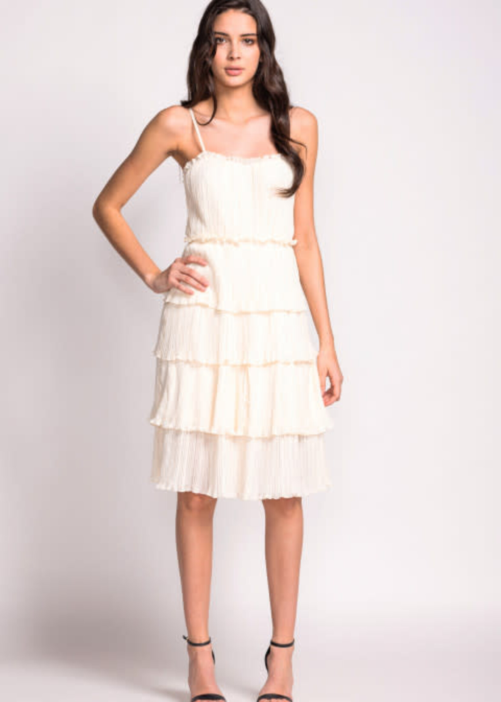 LATE Nikita Dress
