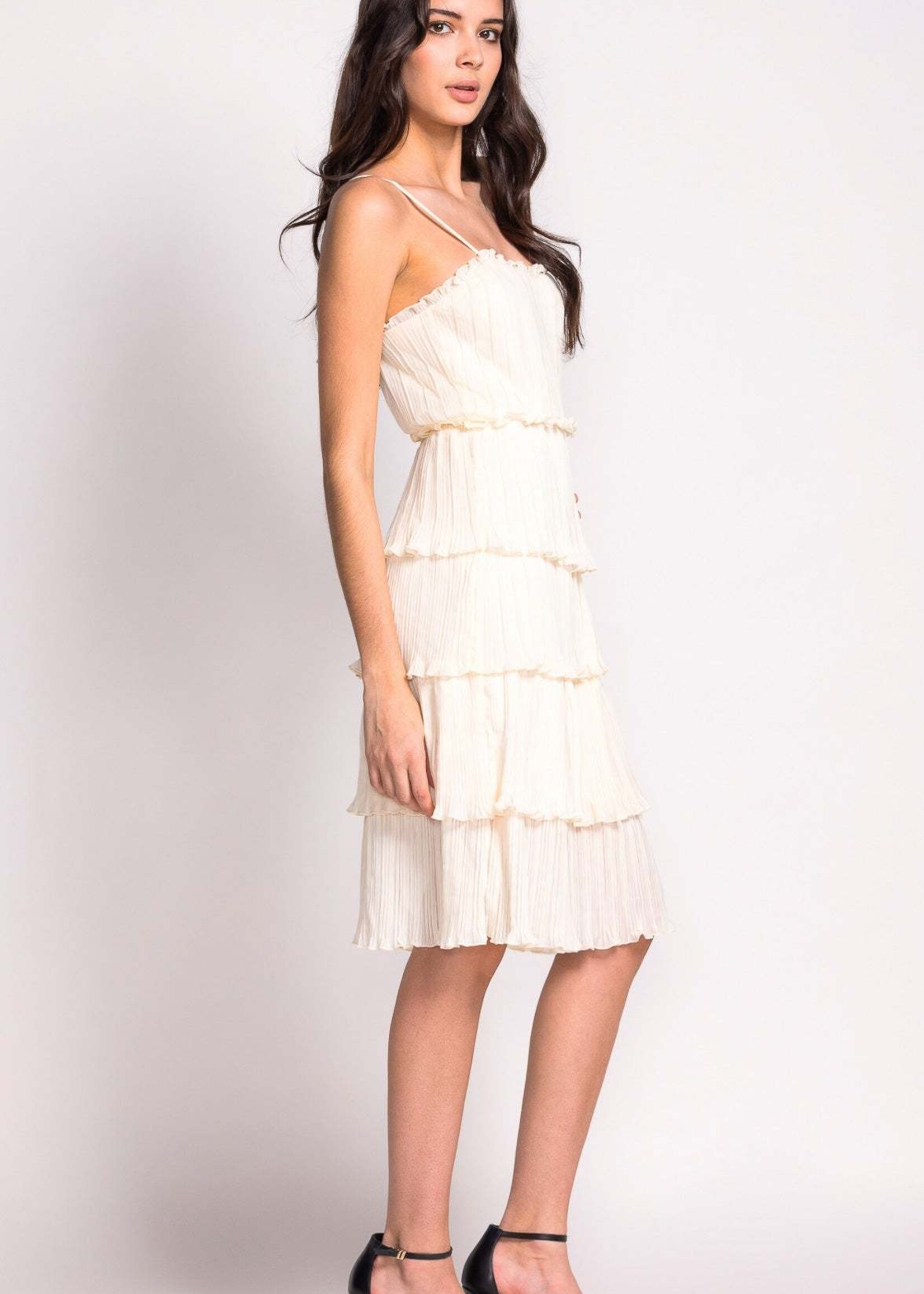 LATE Nikita Dress