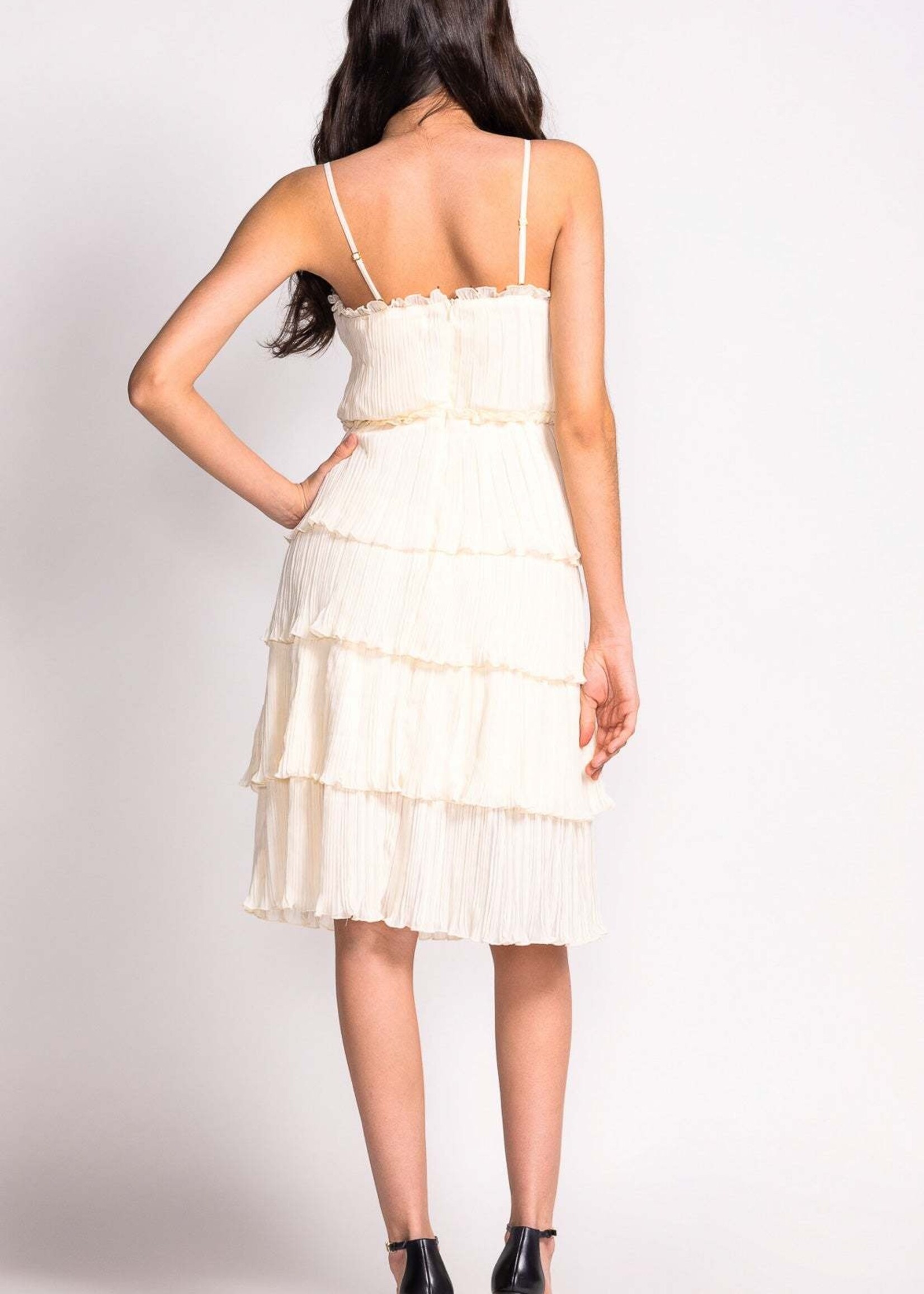 LATE Nikita Dress