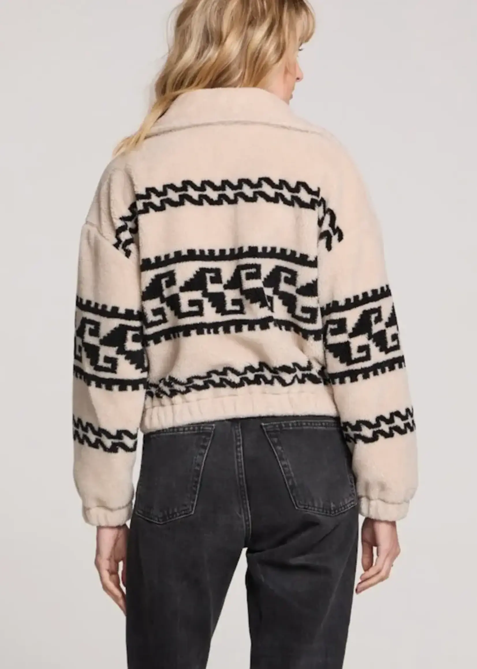 SALTWATER LUXE CECILY Jacket