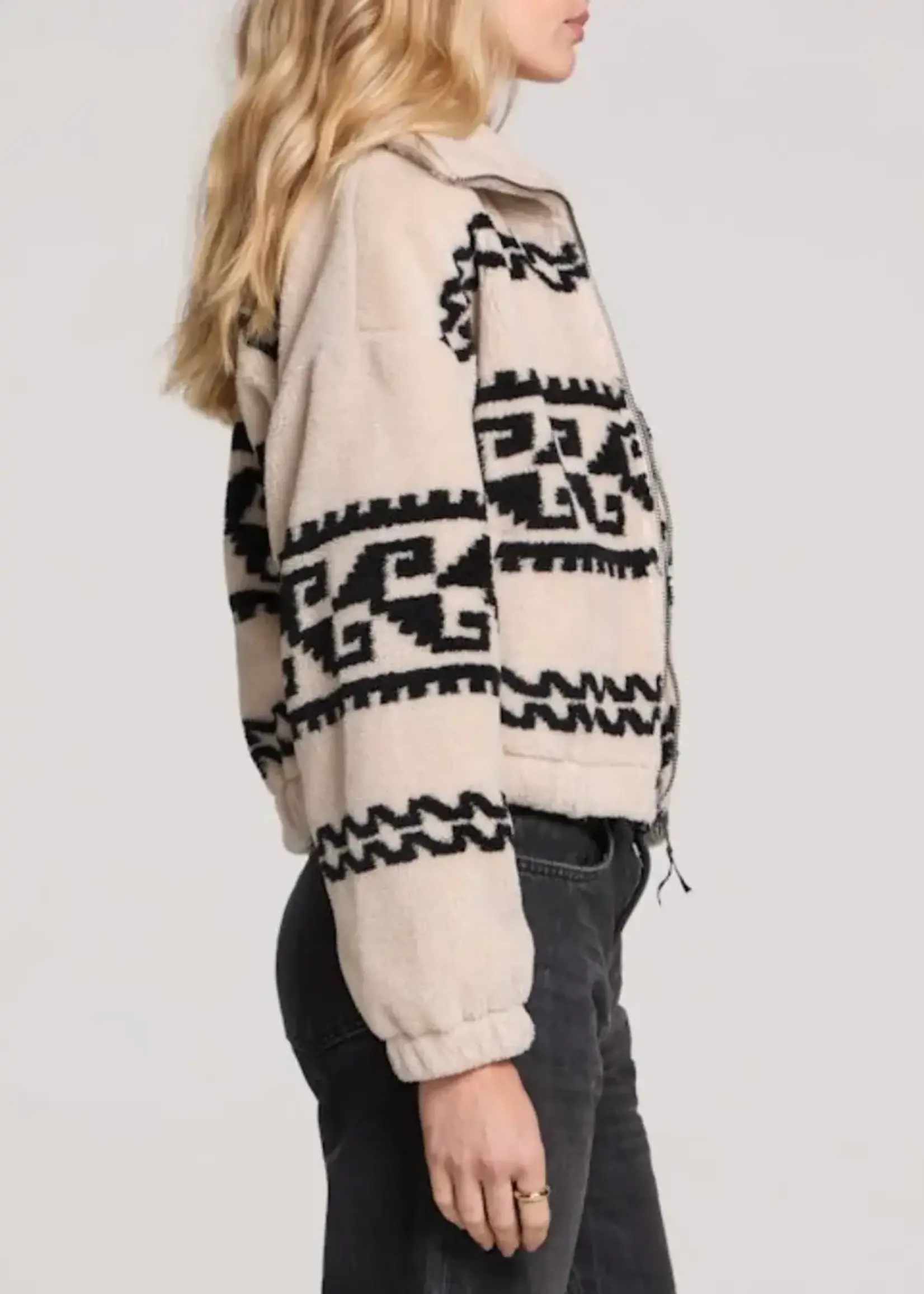 SALTWATER LUXE CECILY Jacket