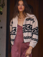 SALTWATER LUXE CECILY Jacket